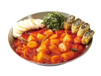 33떡볶이 송파헬리오점