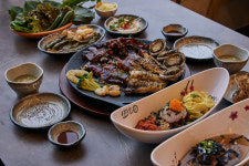 명품물회 송도점