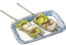 단토리 소래포구역점