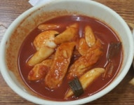 사랑분식