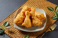 민이네 타코야끼&닭강정