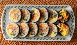 꿈의김밥