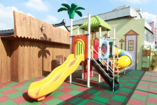 미라파인슐레외국어학원