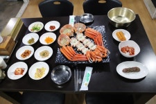 속초홍게무한리필홍게랑 속초본점