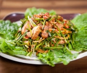 24시전주명가콩나물국밥 송도점