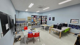 코딩앤플레이 부산명지국제 AI코딩학원