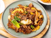 임사부국밥&냉면