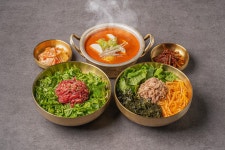 영삼이네우정소갈비 압구정직영점