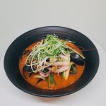 중화불맛짬뽕 옥산휴계소 하행