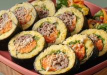 꿈의김밥