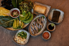 명품물회 송도점