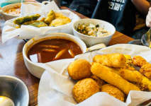 신불떡볶이 순천본점