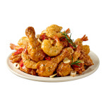 치킨매니아 부흥오거리점