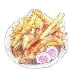 단토리 소래포구역점