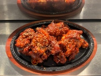 명이품은족발