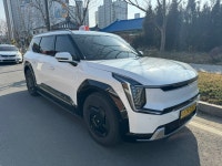 보령 대천 택시 EV9
