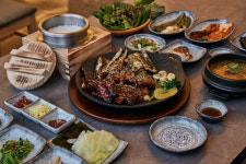 명품물회 송도점