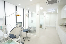 오층에 치과의원