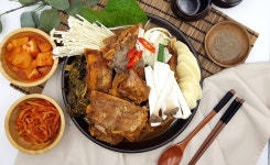 모두뼈다귀감자탕 서대문점