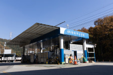 한국가스산업양주점