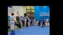 드림경희대태권도