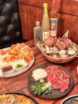 포만