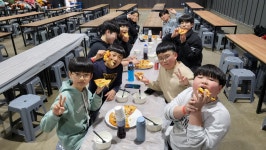 길라잡이 태권도