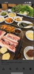 고인돌삼겹돌판구이 양산석산점