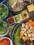 삼대장 제주아라점
