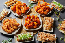 민이네 타코야끼&닭강정