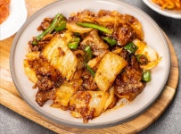 임사부국밥&냉면