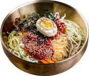 홍순우 홍제동순두부우동국수 강동역점