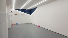 계명대튼튼태권도장