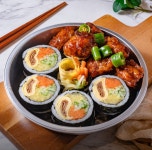 오토김밥 연희점