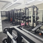 마린짐피트니스 2호점