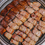 불막열삼 미남점
