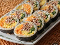 꿈의김밥