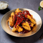 치킨가격안정화프로젝트 치킹 파주야당점