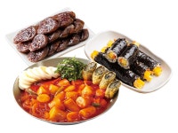 33떡볶이 송파헬리오점