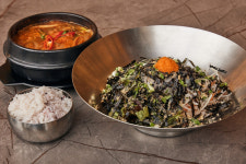 명품물회 송도점