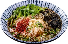 홍순우 홍제동순두부우동국수 강동역점