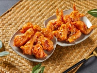 민이네 타코야끼&닭강정