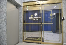 골프존파크 원종아이원시티점