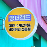 멍더랜드