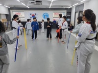 브레인박사태권도장