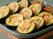 꿈의김밥
