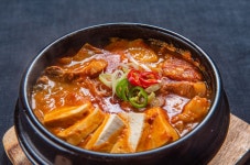 골목촌돼지찌개