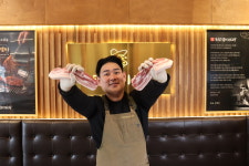 도담갈비선생 본점