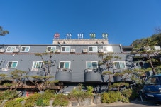 장미별장