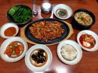 양푼이동태찌개